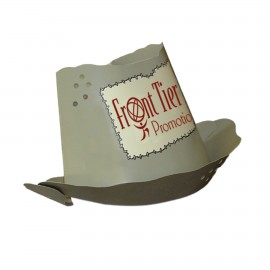 Vagabond Costume Hat with Logo Vagabond Costume Hat with Logo