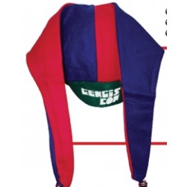 Jester Cap with Logo  Jester Cap with Logo