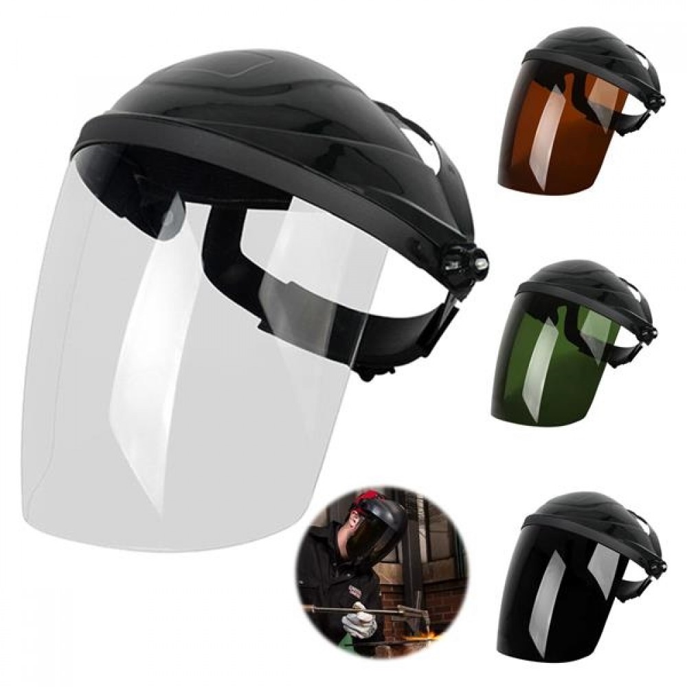 Customized Electric Welding Face Shield