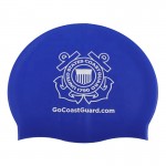 Custom Silicone Swimming Cap
