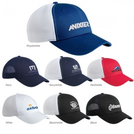 Personalized Mesh Cap  Personalized Mesh Cap