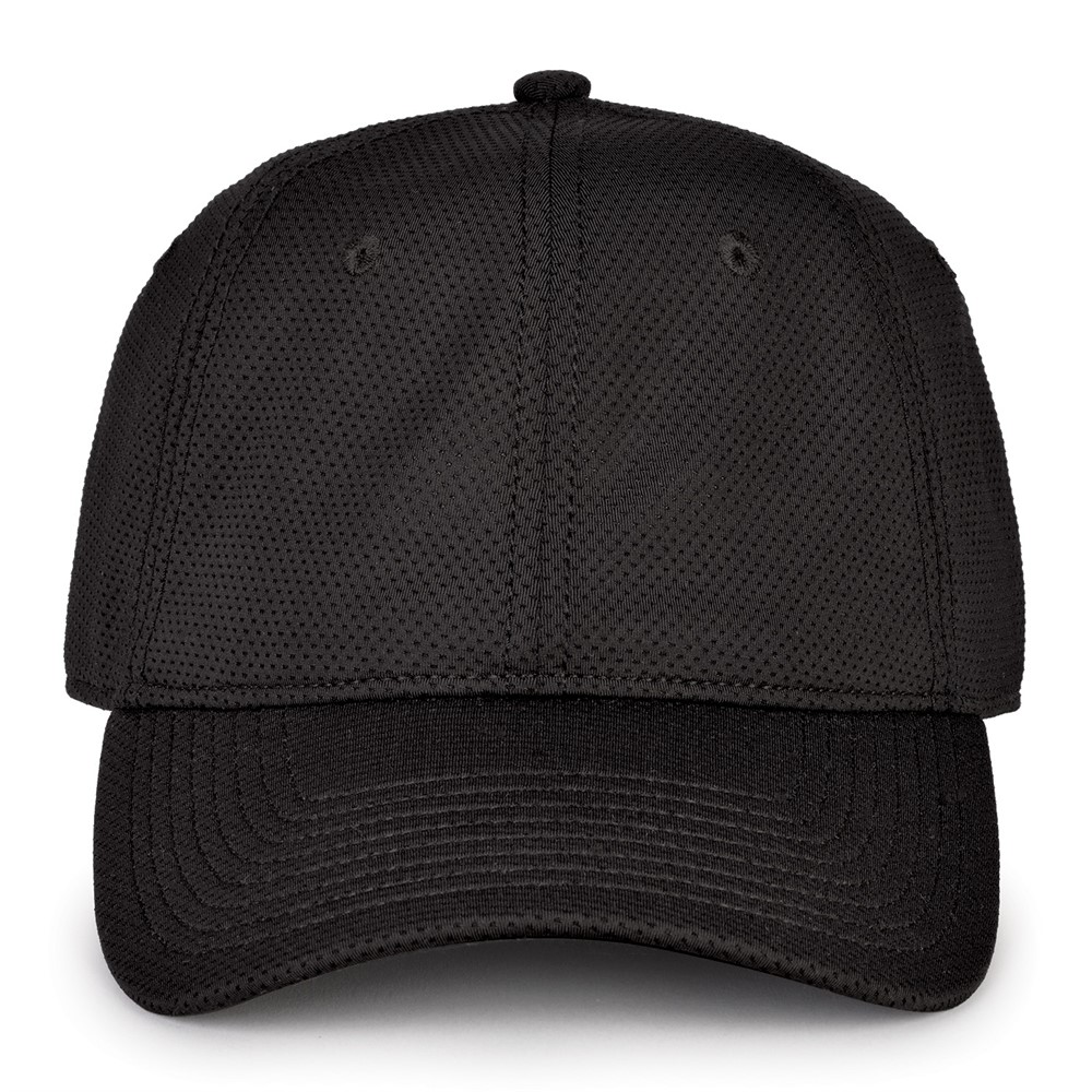 brrr Instant Cooling Relaxed Cap with Slide Buckle with Logo
