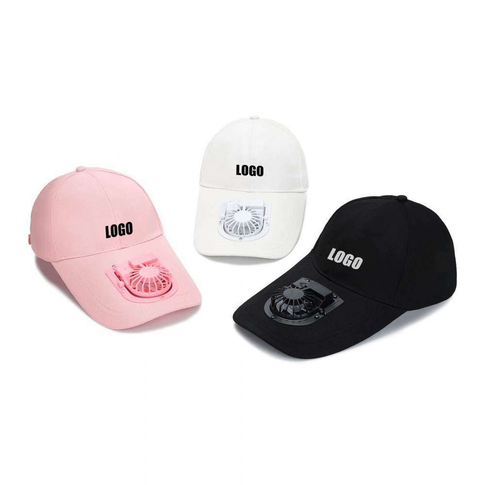 Custom Fan Baseball Cap