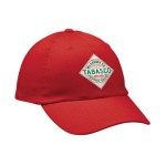Promotional All Around Unstructured Cap