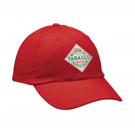 Promotional All Around Unstructured Cap  Promotional All Around Unstructured Cap