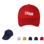 Baseball Hat Cap Branded