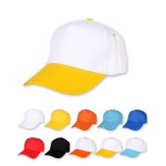 Popular Sport Baseball Cap Branded