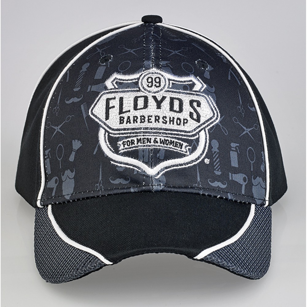 Branded 6 panel cap, Visor trim and piping detail, design your own! Branded 6 panel cap, Visor trim and piping detail, design your own!