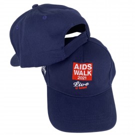 Cotton Cap with Logo  Cotton Cap with Logo