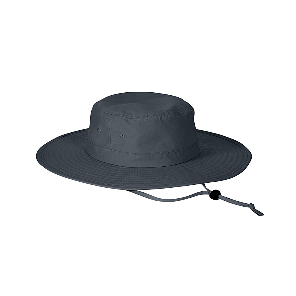 Logo Embroidered Adams Cap Extreme Adventurer Hat Logo Embroidered Adams Cap Extreme Adventurer Hat