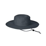 Logo Embroidered Adams Cap Extreme Adventurer Hat