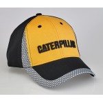 6 Panel Cap, Create Your Own look, Applique Detail Cap Custom Imprinted