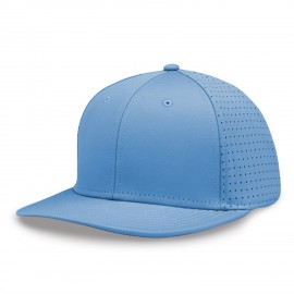 GameChanger Perforated Mid-Pro Snapback Cap with Logo