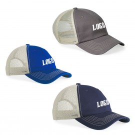 Sportsman Mesh Cap with Logo  Sportsman Mesh Cap with Logo