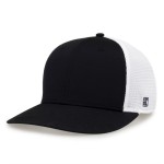 Customized GameChanger Performance Mid Pro Cap with Diamond Mesh Back
