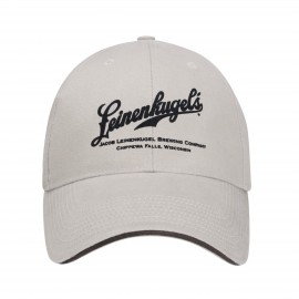 Personalized Sandwich Cap