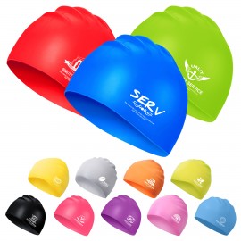 Custom Swimming Cap