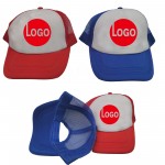 Customized MOQ 100 PCS Sports Baseball Caps