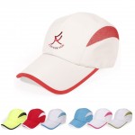Personalized Sports Dry Fit Mesh Cap - Adult/Kid