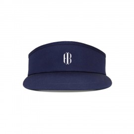 Holderness & Bourne The Cocktail Cotton Golf Tour Sun Visor with Logo