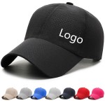 Baseball cap with Logo