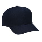 Uniform Cap Logo Embroidered