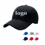 Logo Branded Custom Logo Baseball Caps Hat
