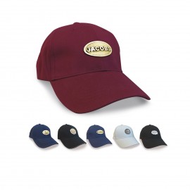 Custom Custom Cap Emblem