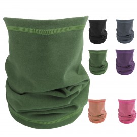 Soft Neck Warmer Branded Soft Neck Warmer Branded