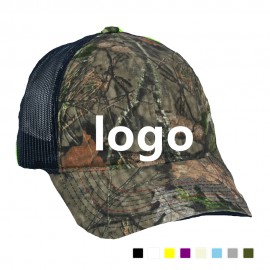 6 Panel Structured Cotton Cap With Embroidery with Logo  6 Panel Structured Cotton Cap With Embroidery with Logo