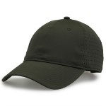 Customized Perforated GameChanger Adjustable Relaxed Fit Cap
