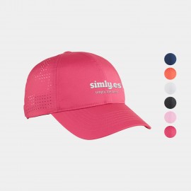 Promotional PUMA Women's 6-Panel Performance Ponytail Cap