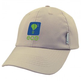 Recycle Cap with Logo