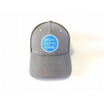 Custom Trucker Patch Hats with Logo