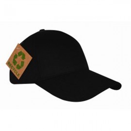 Customized Constructed Recycle (PET) Cap  Customized Constructed Recycle (PET) Cap