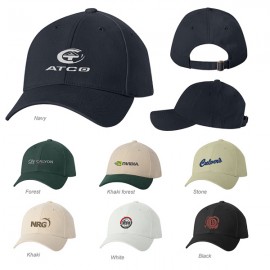 Custom Cotton Cap  Custom Cotton Cap