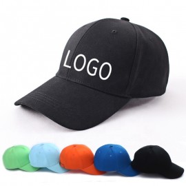 Custom 3D Embroidery Various Baseball Cap
