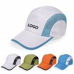 Dry Fit Sport Mesh Cap - Adult/Kid with Logo