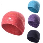 Cycling Warm Hat Branded