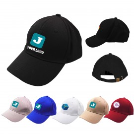 Custom Promotional Personalized Branded Sports Caps | BRAVA