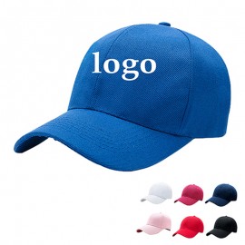 Adjustable Cap with Logo  Adjustable Cap with Logo
