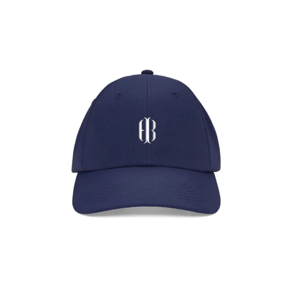 Customized Holderness & Bourne The Lightweight cotton Performance Cap
