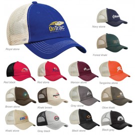 Promotional Mesh Cap  Promotional Mesh Cap