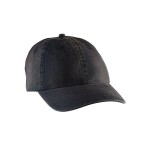 Big Accessories Vintage-Washed Cap Branded