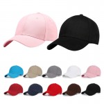 Logo Embroidered Pukka Cotton Baseball Cap With Embroider Logo