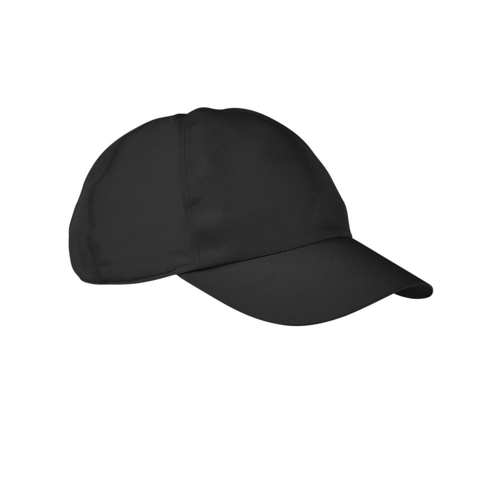 Branded Big Accessories Sealed Seam Cap Branded Big Accessories Sealed Seam Cap