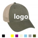 Tourism Baseball Hat with Logo