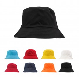 Logo Branded Children Fisherman Hat  Logo Branded Children Fisherman Hat