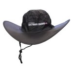 Branded Collapsible/ Foldable Cowboy Hat (Priority)