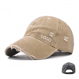 Personalized Baseball Cap